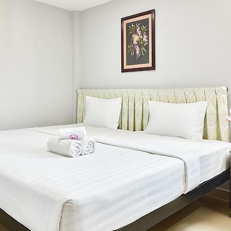 Song Anh 1 Hotel Ho Şi Min Dış mekan fotoğraf