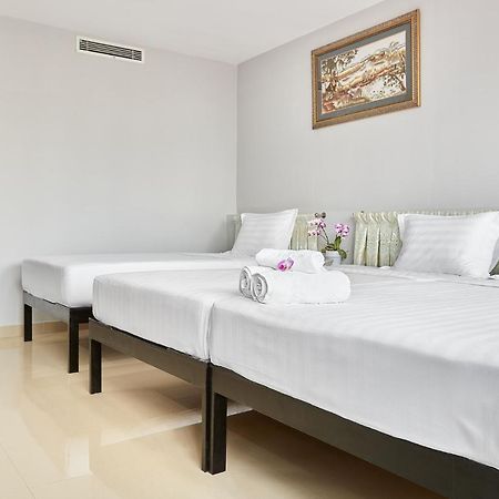 Song Anh 1 Hotel Ho Şi Min Dış mekan fotoğraf
